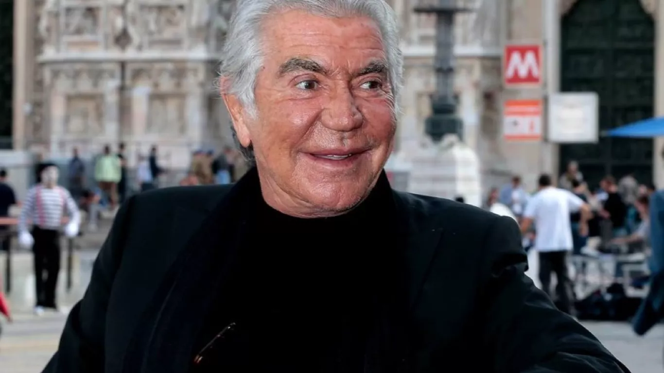 Roberto Cavalli