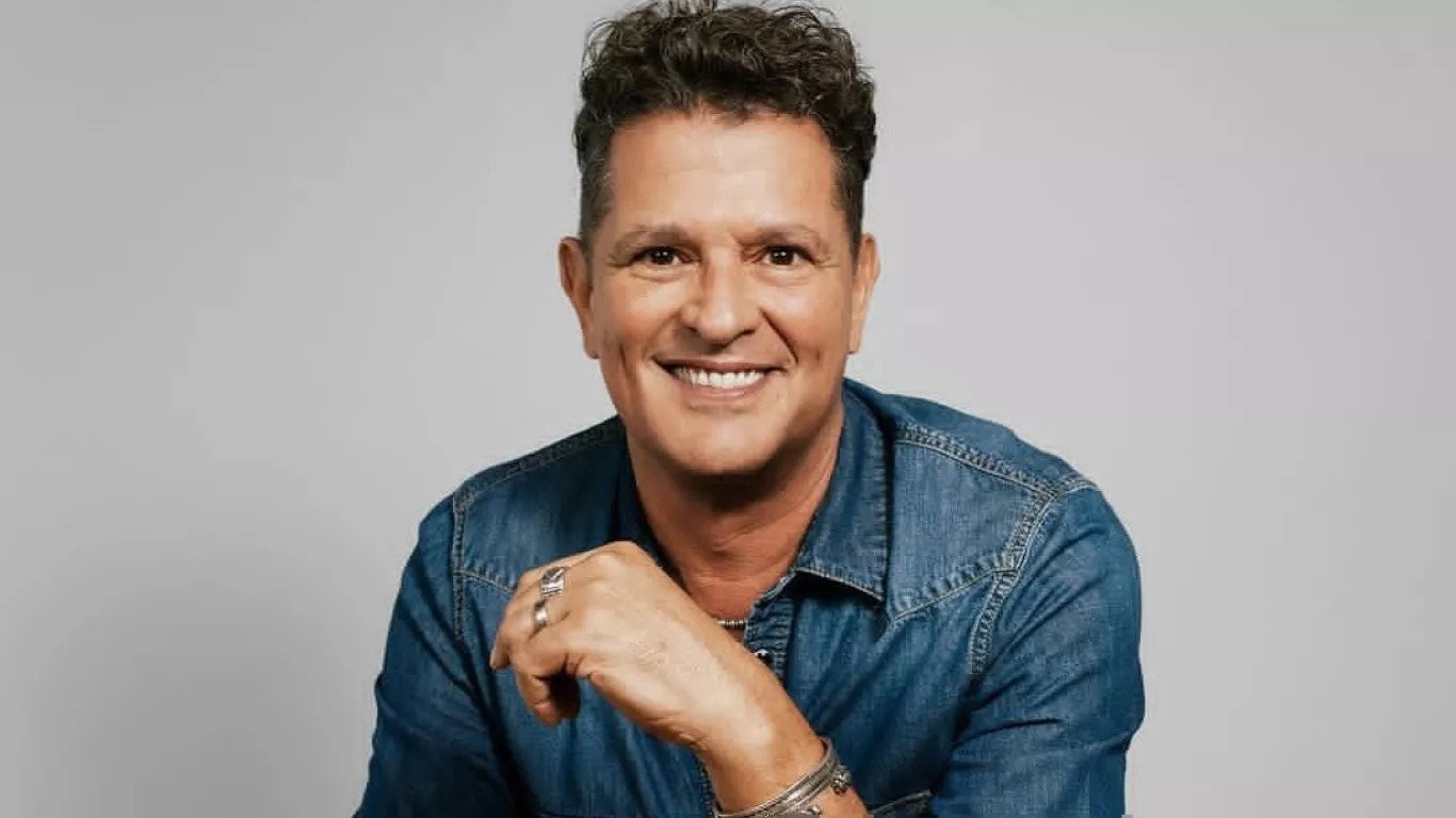 CARLOS VIVES 22 MAYO 1