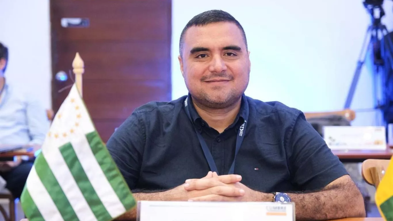 Luis Francisco Ruíz